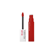Maybelline SuperStay Matte Ink Liquid Lipstick