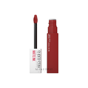 Maybelline SuperStay Matte Ink Liquid Lipstick