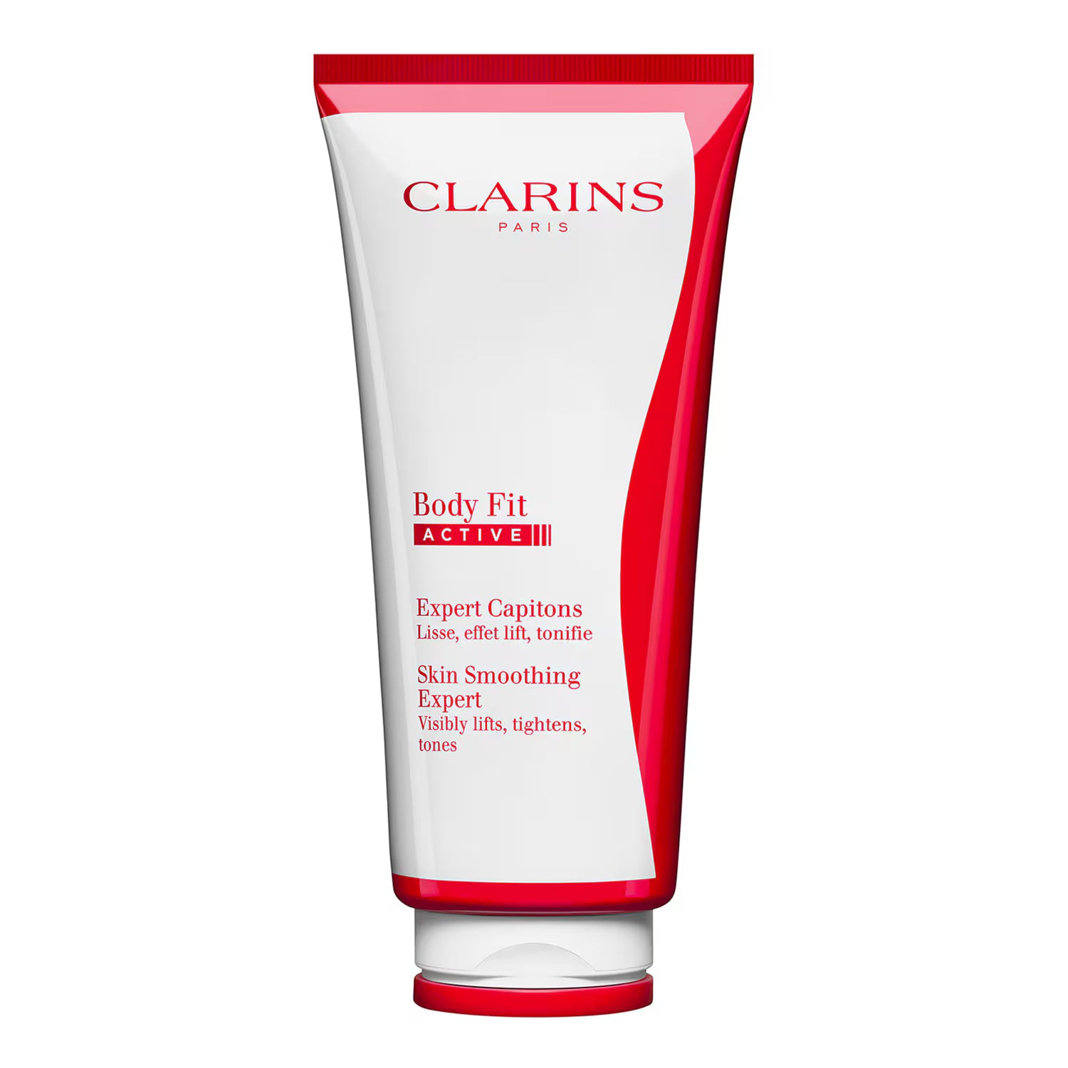 CLARINS - Body Fit Active - Crema crio-attiva contro gli inestetismi della cellulite