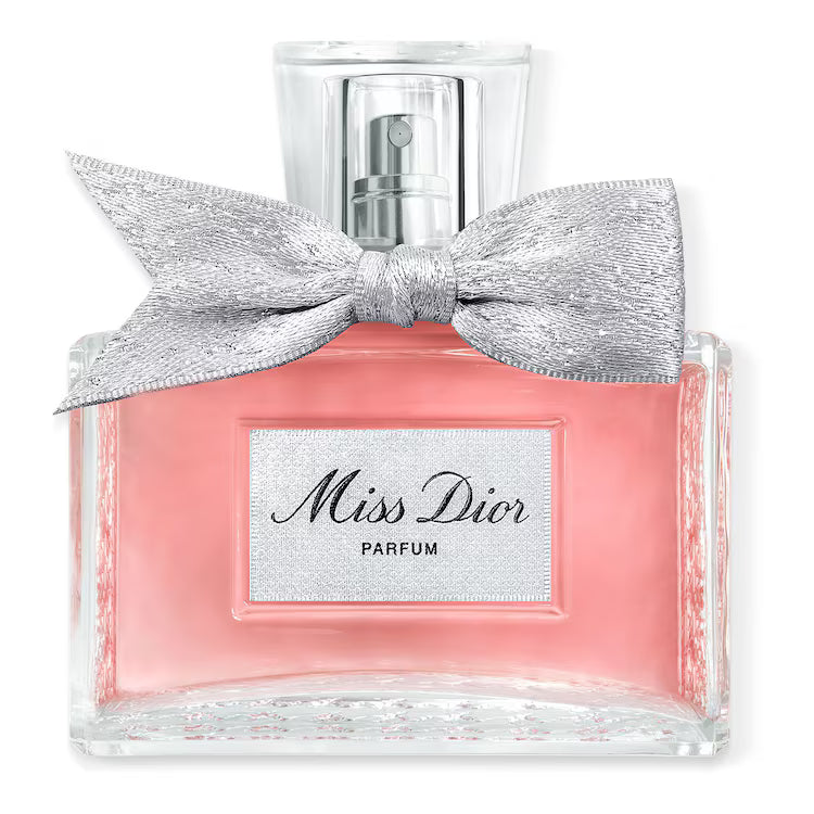 DIOR - Miss Dior Parfum - Note floreali, fruttate e legnose intense
