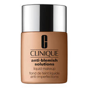 CLINIQUE - Anti-Blemish Solutions Liquid Makeup - Fondotinta