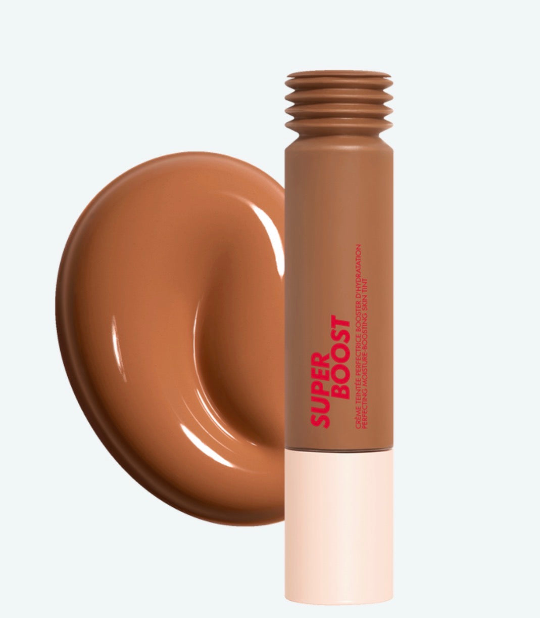 MAKE UP FOR EVER - Super Boost Skin Tint - Crema Colorata
Perfezionatrice Idratante