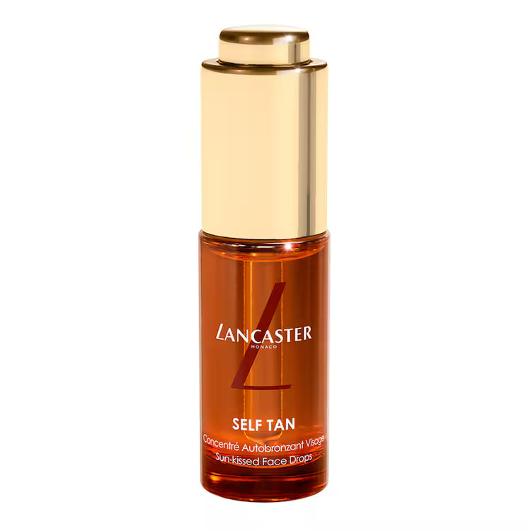 LANCASTER LANCASTER SELF TAN - FACE DROPS 15ML