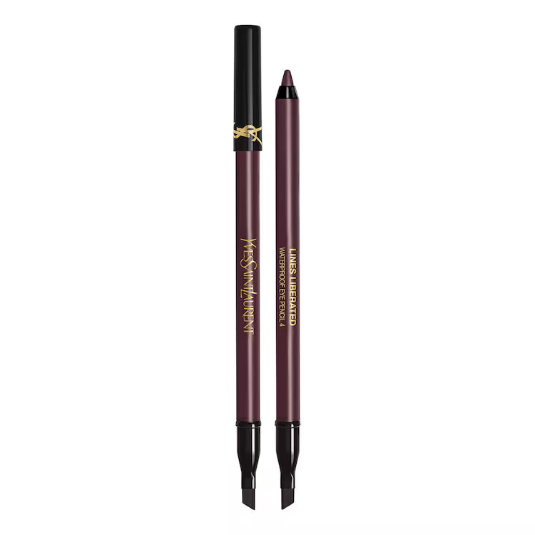 YVES SAINT LAURENT - Lines Liberated - Matita occhi