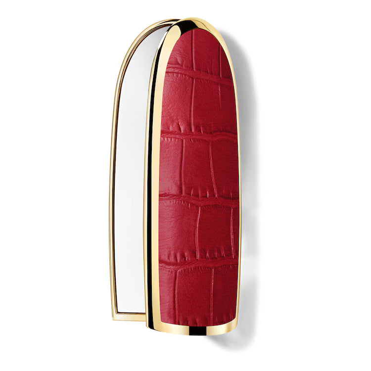GUERLAIN - Rouge G - La cover gioiello con doppio specchio.
