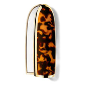 GUERLAIN - Rouge G - La cover gioiello con doppio specchio.