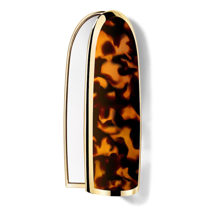 GUERLAIN - Rouge G - La cover gioiello con doppio specchio.