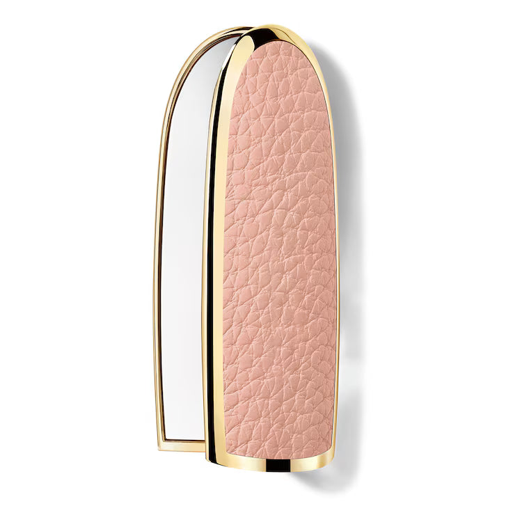 GUERLAIN - Rouge G - La cover gioiello con doppio specchio.