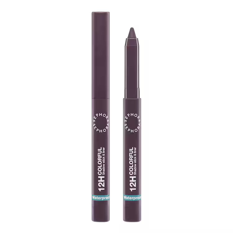 SEPHORA COLLECTION - 12H Colorful - Ombretto e matita