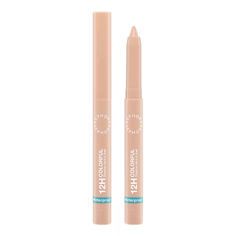 SEPHORA COLLECTION - 12H Colorful - Ombretto e matita
