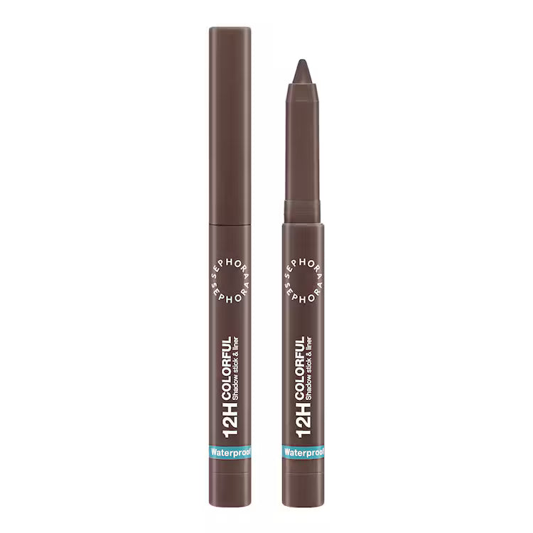 SEPHORA COLLECTION - 12H Colorful - Ombretto e matita