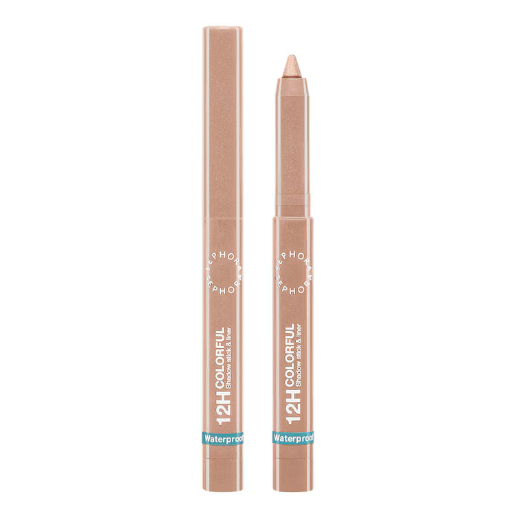 SEPHORA COLLECTION - 12H Colorful - Ombretto e matita