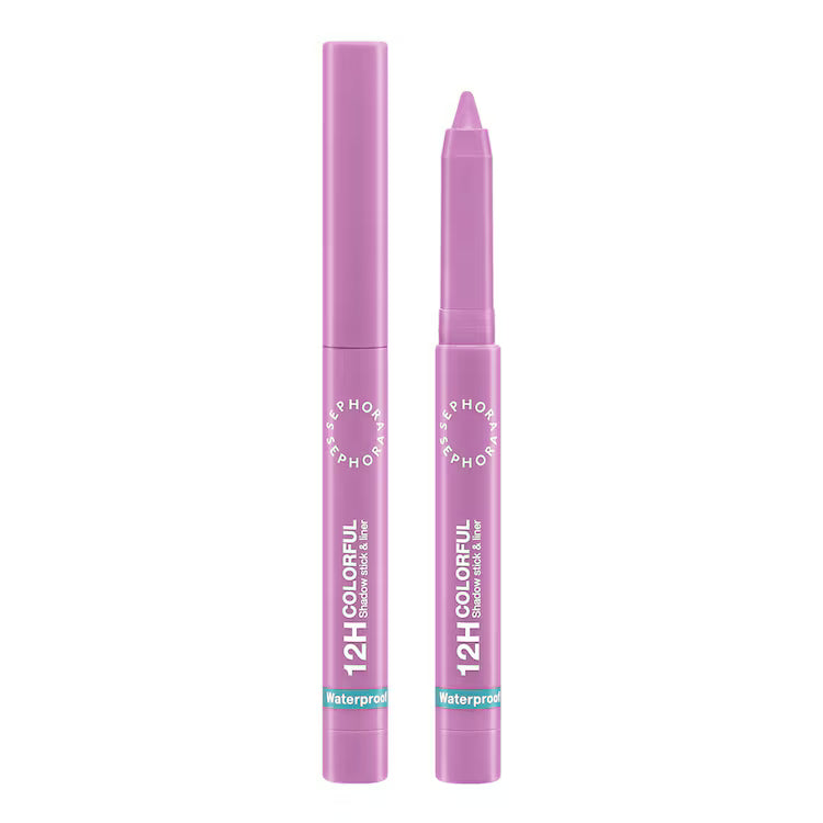 SEPHORA COLLECTION - 12H Colorful - Ombretto e matita