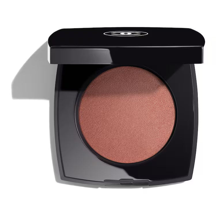 CHANEL - JOUES CONTRASTE INTENSE Fard In Polvere Cremoso