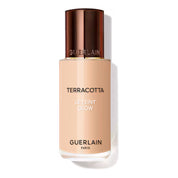 GUERLAIN - Terracotta Le Teint Glow - Fondotinta Al 95% di origine naturale. A lunga tenuta