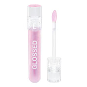 SEPHORA COLLECTION Glossed - Lucidalabbra Idratante Effetto Specchio