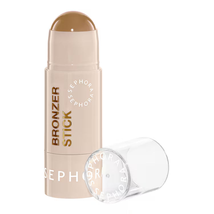 SEPHORA COLLECTION - BRONZER STICK - Bronzer in crema in stick dal finish opaco di lunga durata