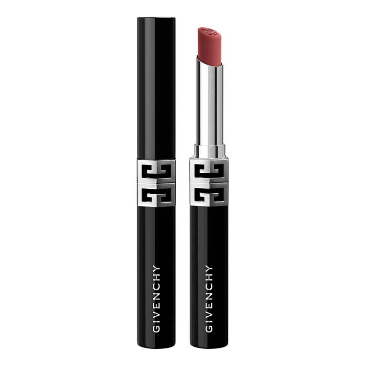GIVENCHY - Le Rouge Velvet Matte - Rossetto a Lunga Tenuta Rimpolpante