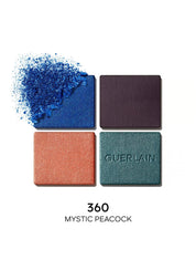 Guerlain - OMBRES G OMBRETTI
