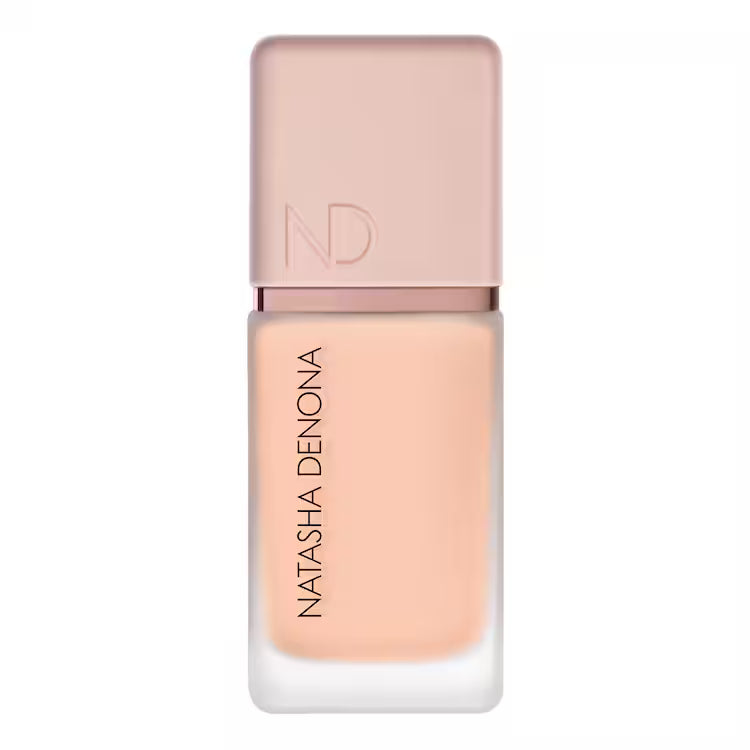 NATASHA DENONA - HY-GLAM Foundation - Fondotinta