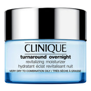 CLINIQUE - Turnaround™ Overnight - Crema idratante Revitalizzante (no box)