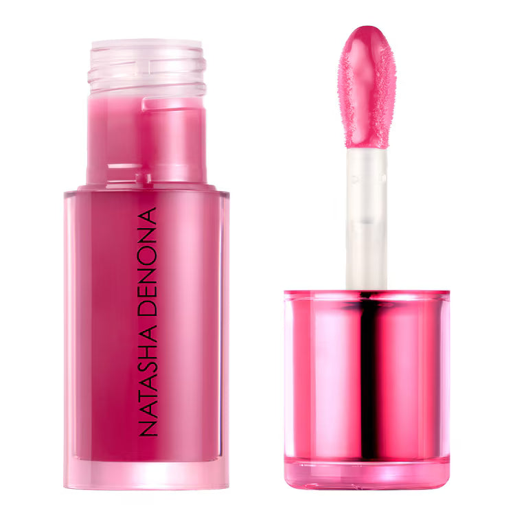 NATASHA DENONA - HY-GLOSS - LIP GLOSS & BALM