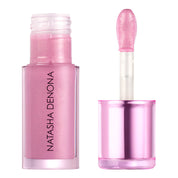 NATASHA DENONA - HY-GLOSS - LIP GLOSS & BALM