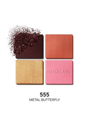 Guerlain - OMBRES G OMBRETTI