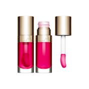 CLARINS Lip Oil - Olio nutriente per labbra luminose e sublimate