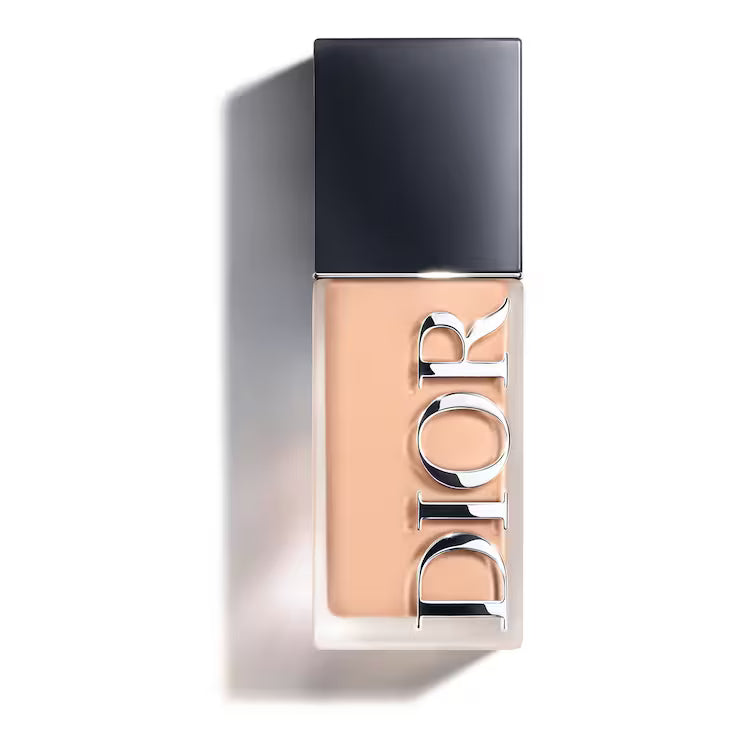 DIOR - Dior Forever Skin Wear – Fondotinta mat naturale effetto blur a lunga tenuta 24h