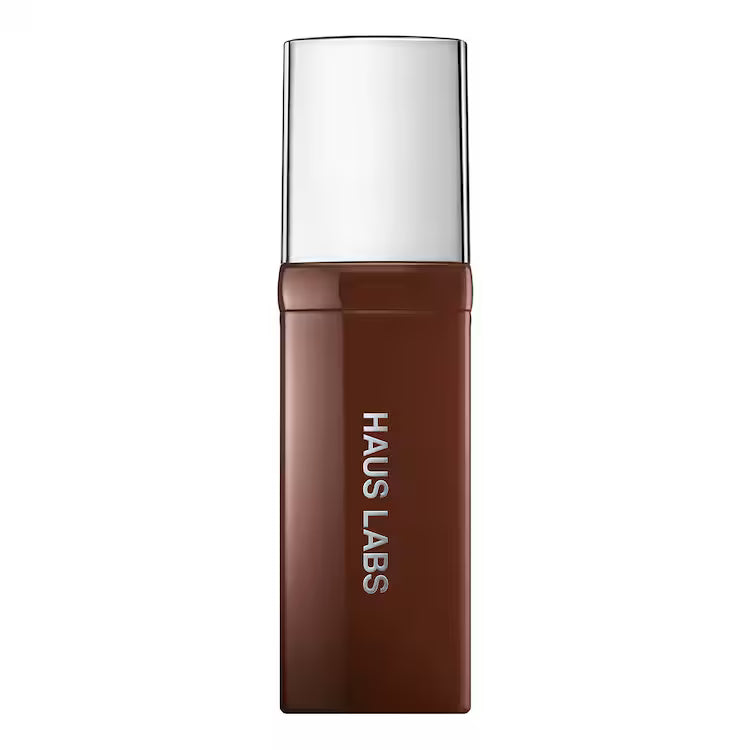 HAUS LABS - Atomic Shake Lip Lacquer - Rossetto finish lucido