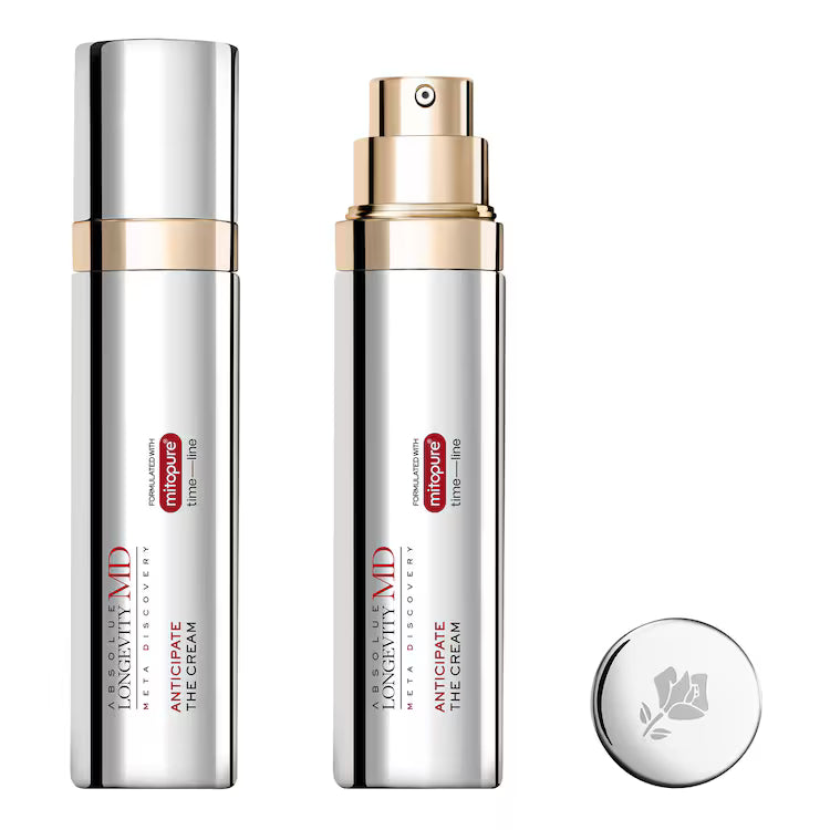 LANCÔME - Absolue Longevity MD Anticipate - Crema longevità - 50ml