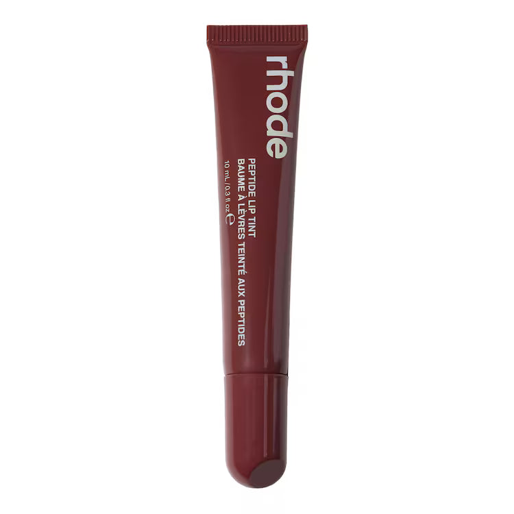 RHODE - the peptide lip tints no scatola
