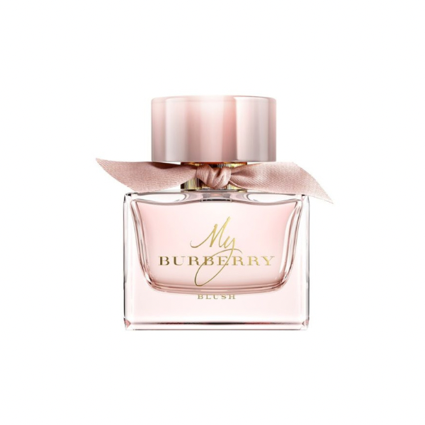 My BurberryMy Burberry Blush
Eau de Parfum