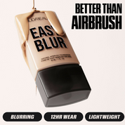 HUDABEAUTY - Fondotinta Easy Blur