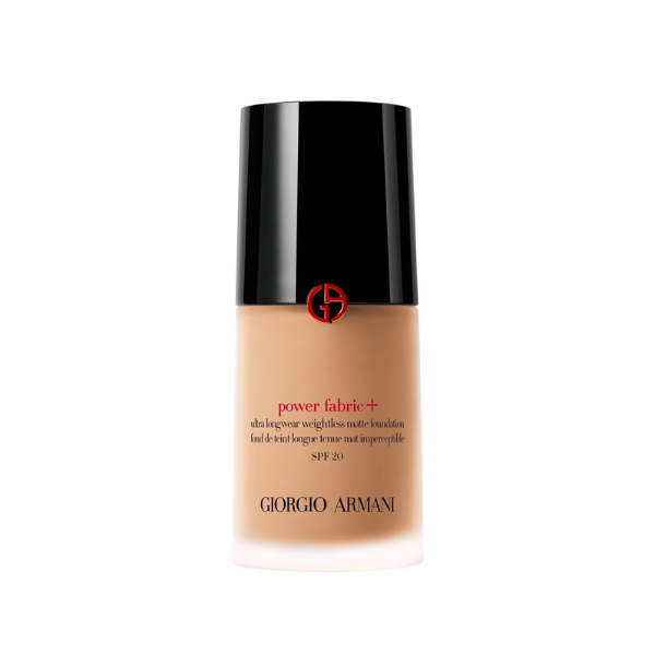 GIORGIO ARMANI - Fondotinta - Power Fabric +