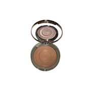 charlotte tilbury - BEAUTIFUL SKIN SUN-KISSED GLOW BRONZER
