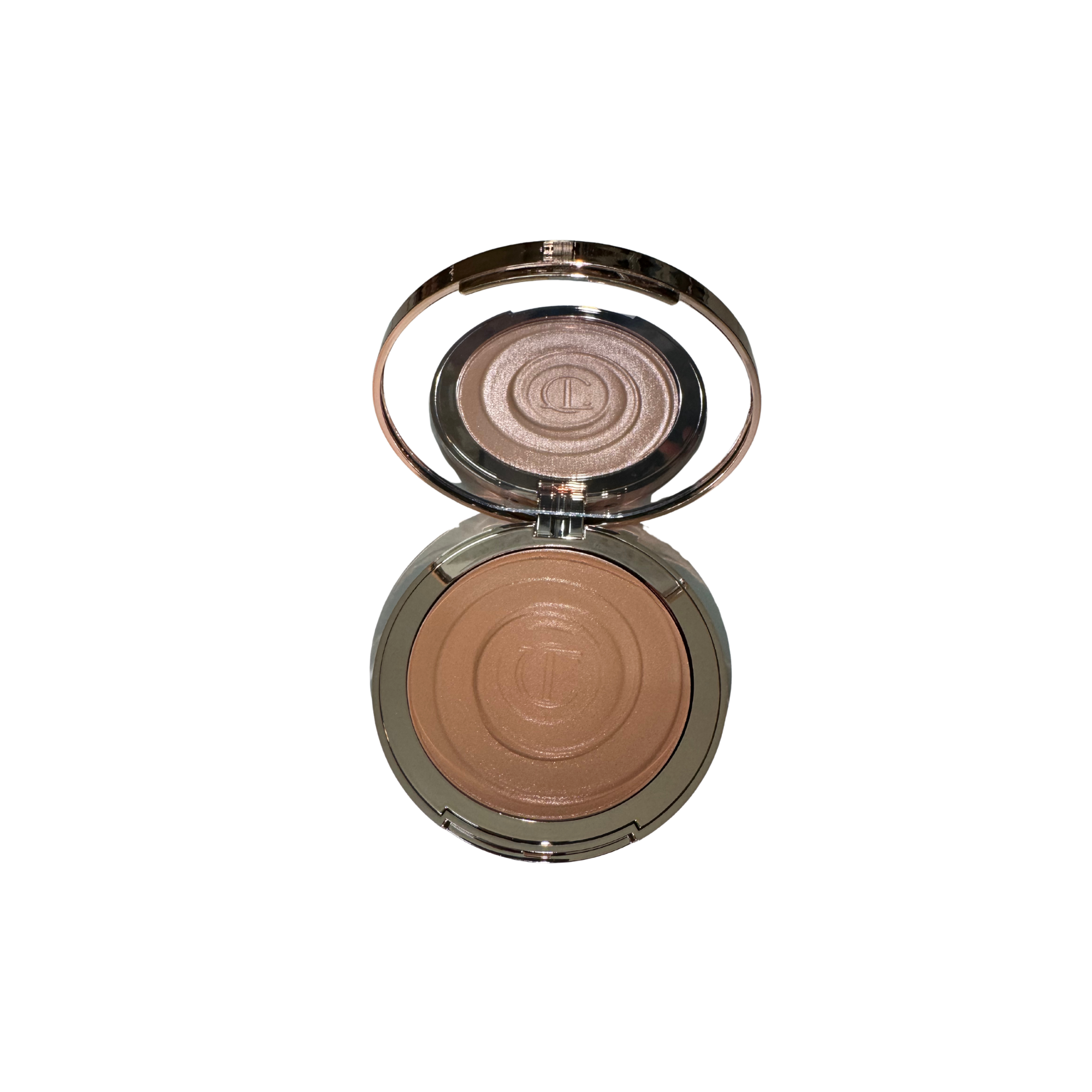 charlotte tilbury - BEAUTIFUL SKIN SUN-KISSED GLOW BRONZER