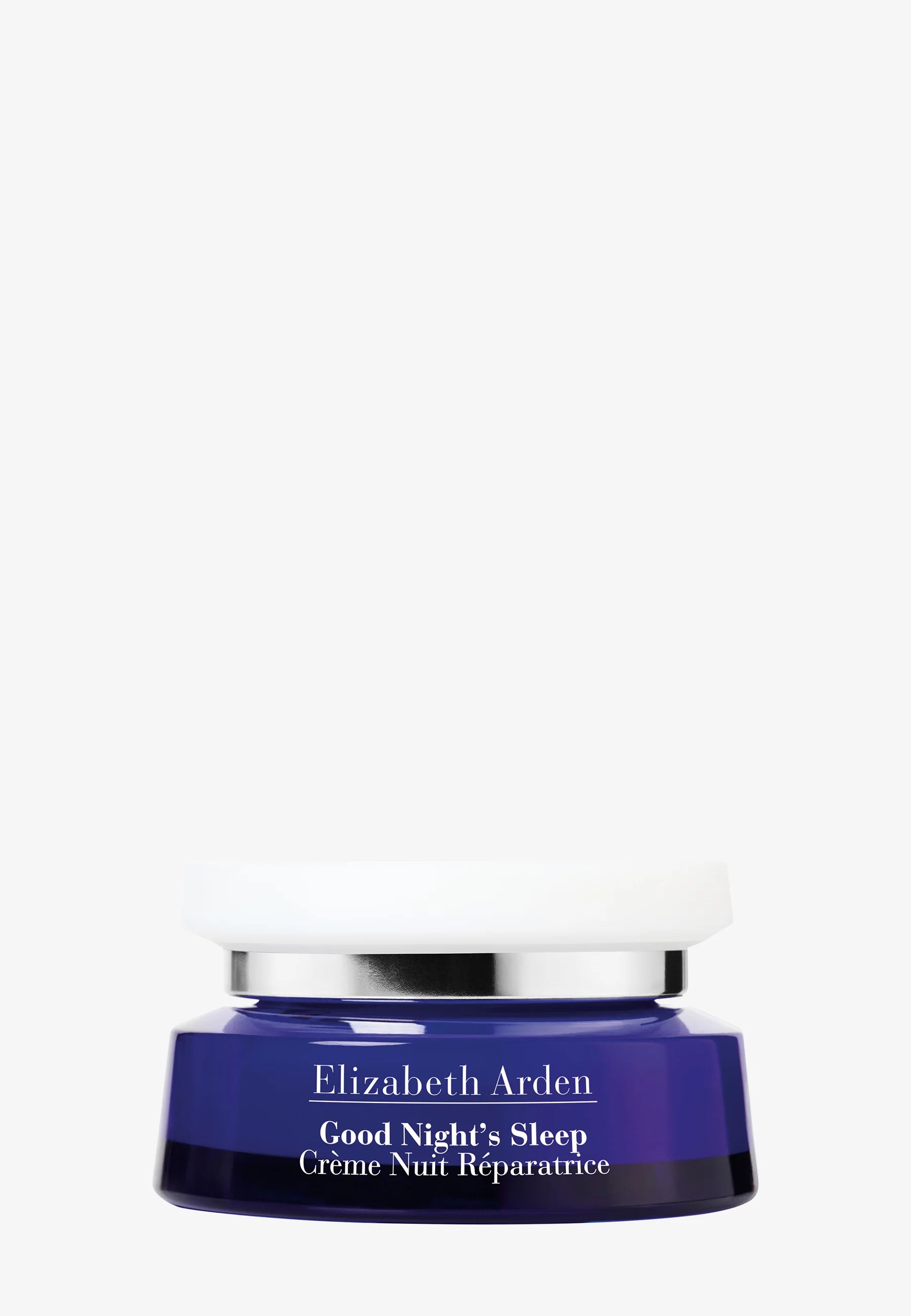 ELIZABETH ARDEN - GOOD NIGHT'S SLEEP RESTORING CREAM - Trattamenti notte