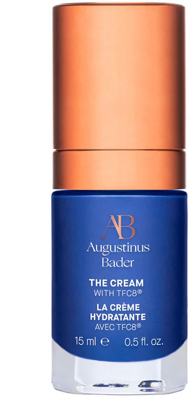 AUGUSTINUS BADER - The Cream Crema Idratante con Tfc8