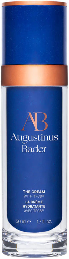 AUGUSTINUS BADER - The Cream Crema Idratante con Tfc8