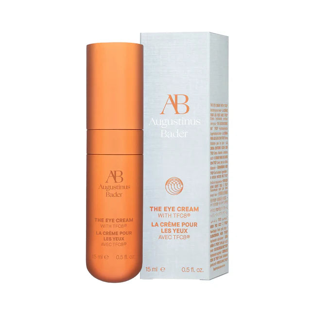 Augustinus Bader - Crema per gli occhi Nomad 15ml.