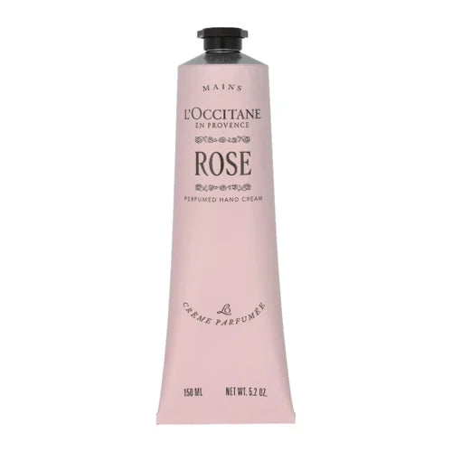 L'Occitane - Rose Perfumed Hand Cream