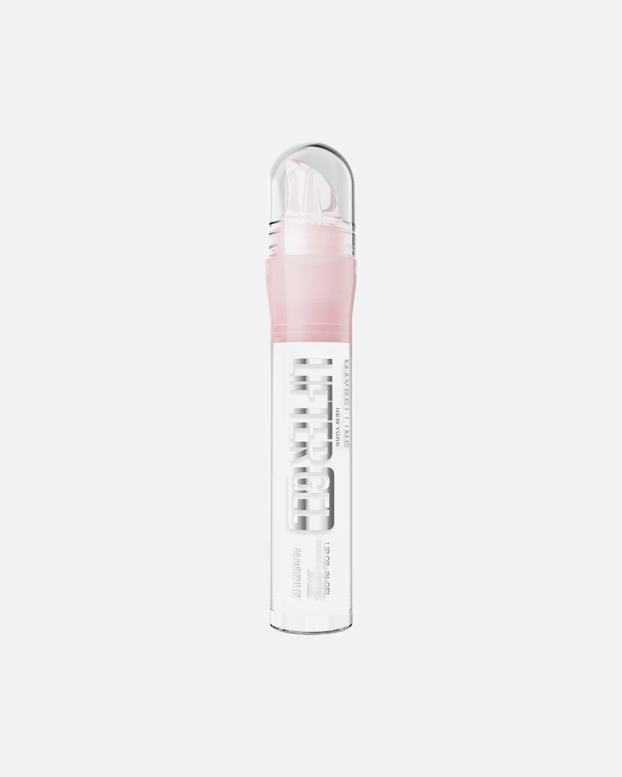 MAYBELLINE - Lifter Gel Lip Oil-in-Gel