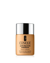 CLINIQUE - Anti-Blemish Solutions Liquid Makeup - Fondotinta