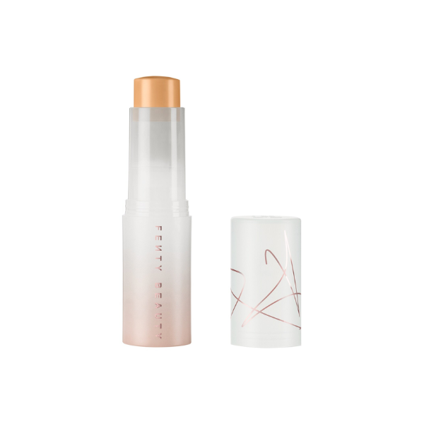 FENTY BEAUTY - Eaze Drop Blur + Smooth Tint Stick - Fondotinta in stick