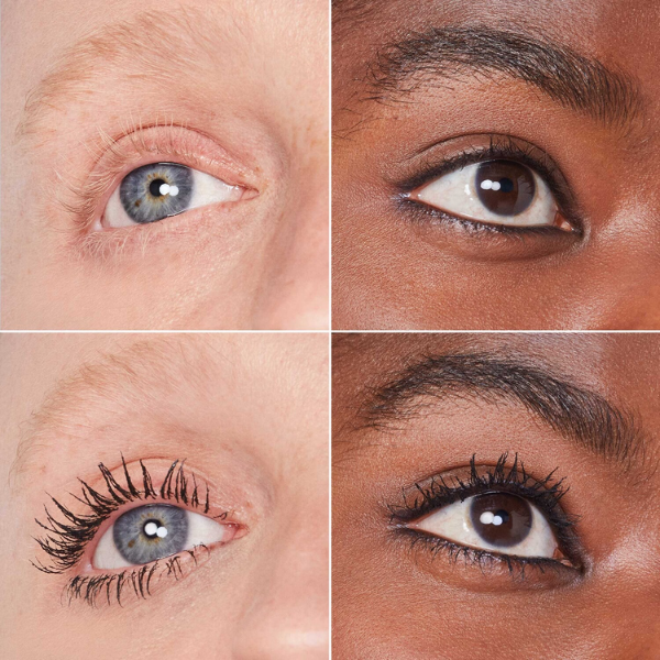 CLINIQUE - High Impact High-Fi™- Mascara no scatola