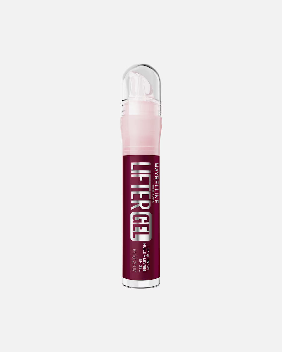 MAYBELLINE - Lifter Gel Lip Oil-in-Gel