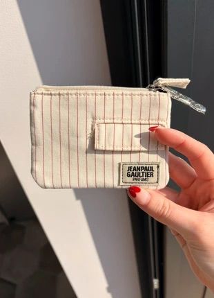 JEAN PAUL GAULTIER - Porta monete