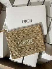 DIOR - POCHETTE